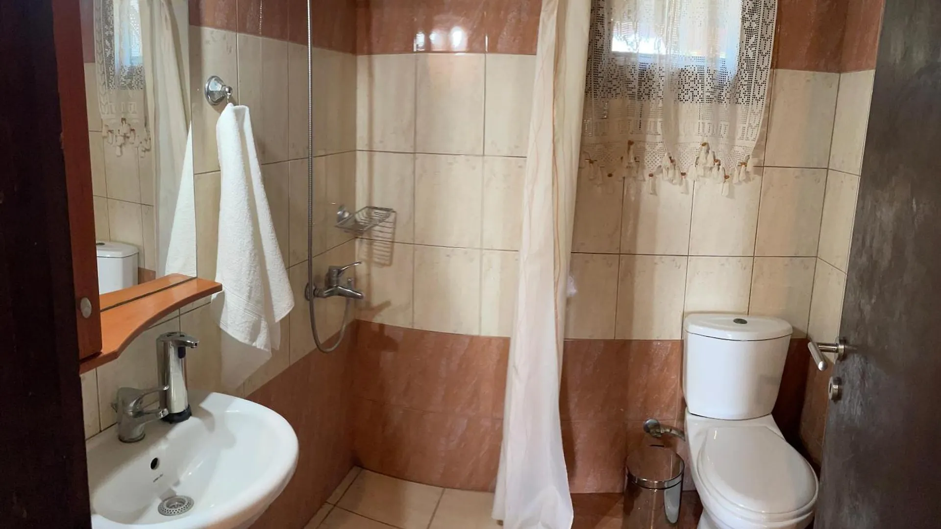 Villa Alva Sykia Chalkidikis