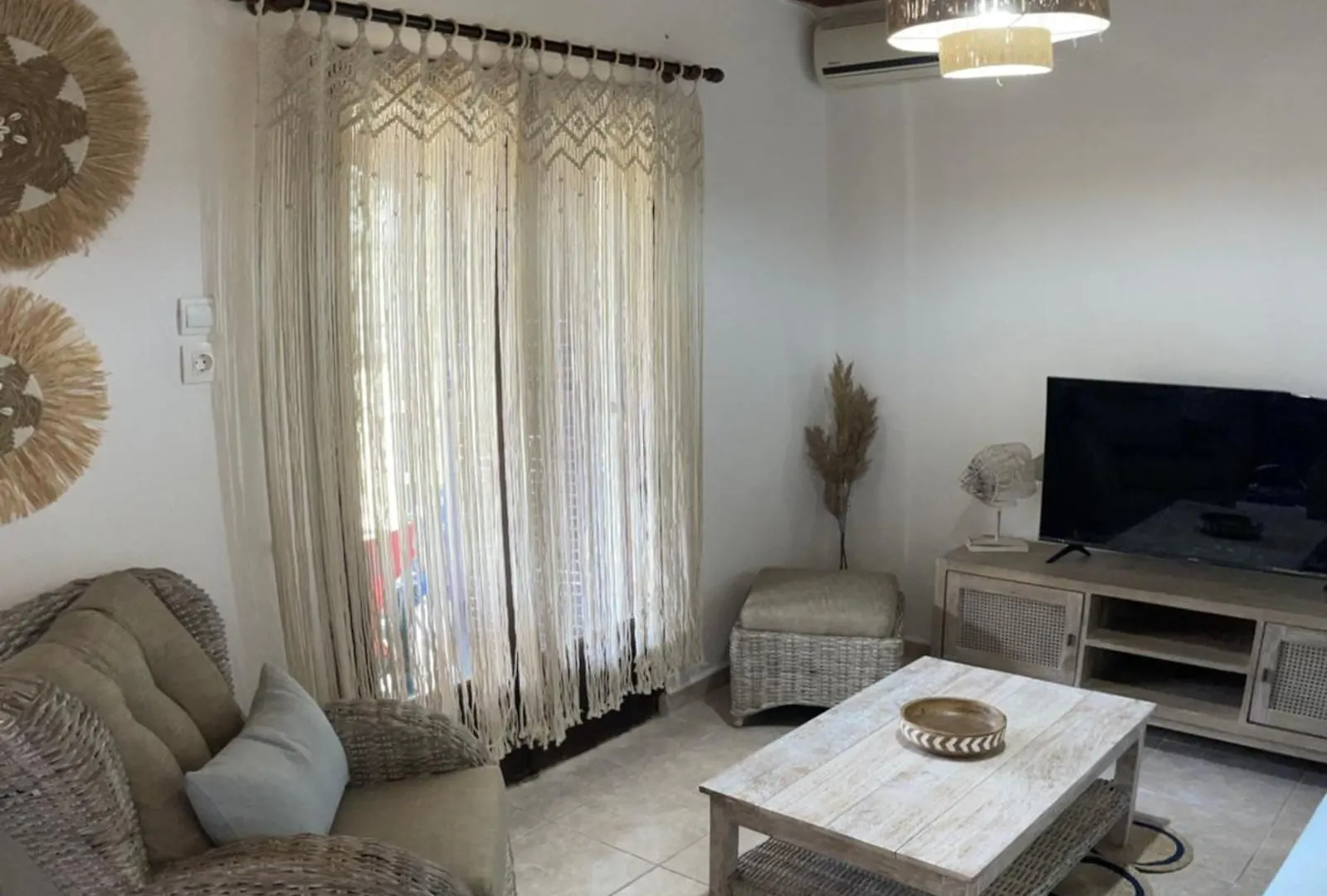 Villa Alva Sykia Chalkidikis
