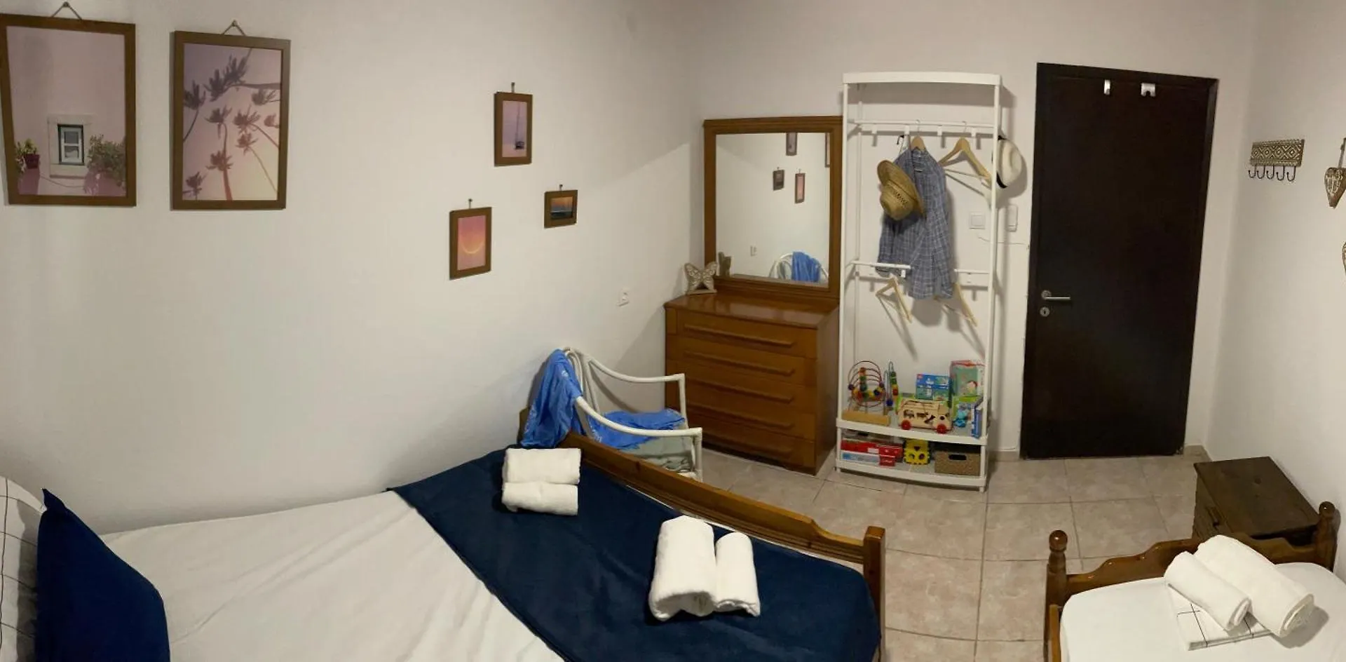 Villa Alva Sykia Chalkidikis Grekland