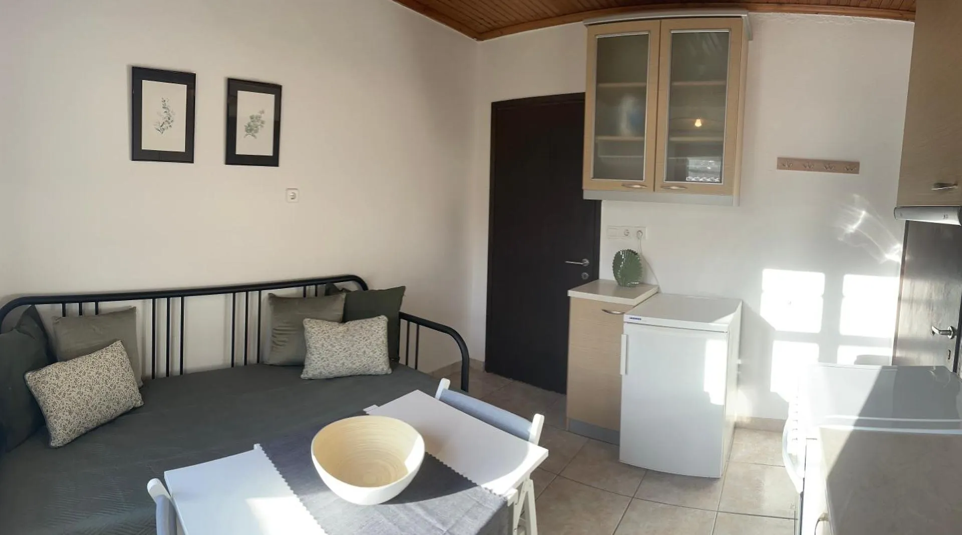 Villa Alva Sykia Chalkidikis Grekland