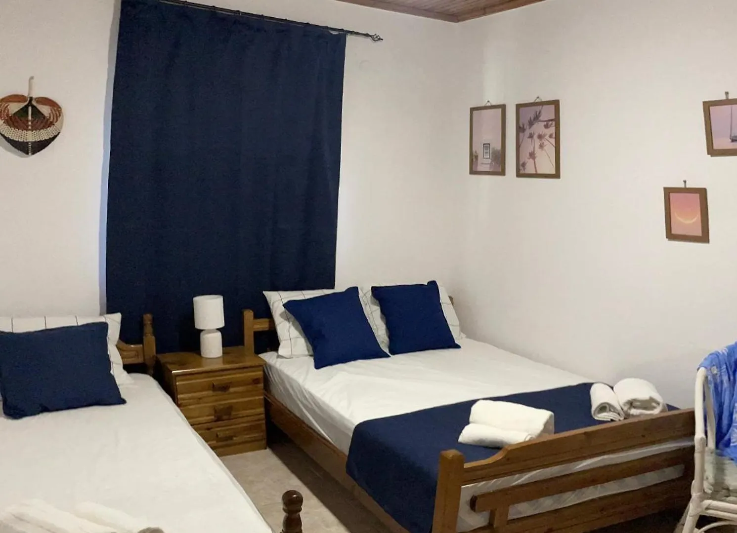 Villa Alva Sykia Chalkidikis 0*,  Grekland